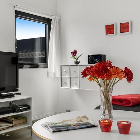 Apartament Fano Bad, Lejl, 57 Zewnętrze zdjęcie