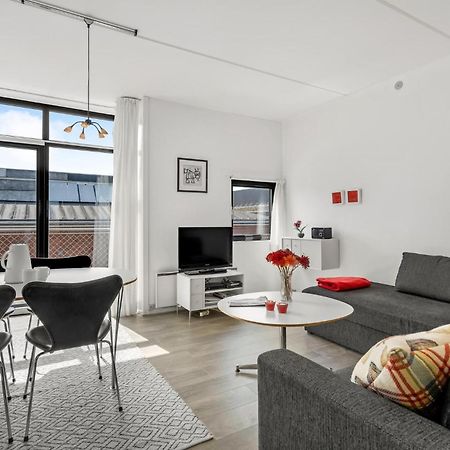 Apartament Fano Bad, Lejl, 57 Zewnętrze zdjęcie