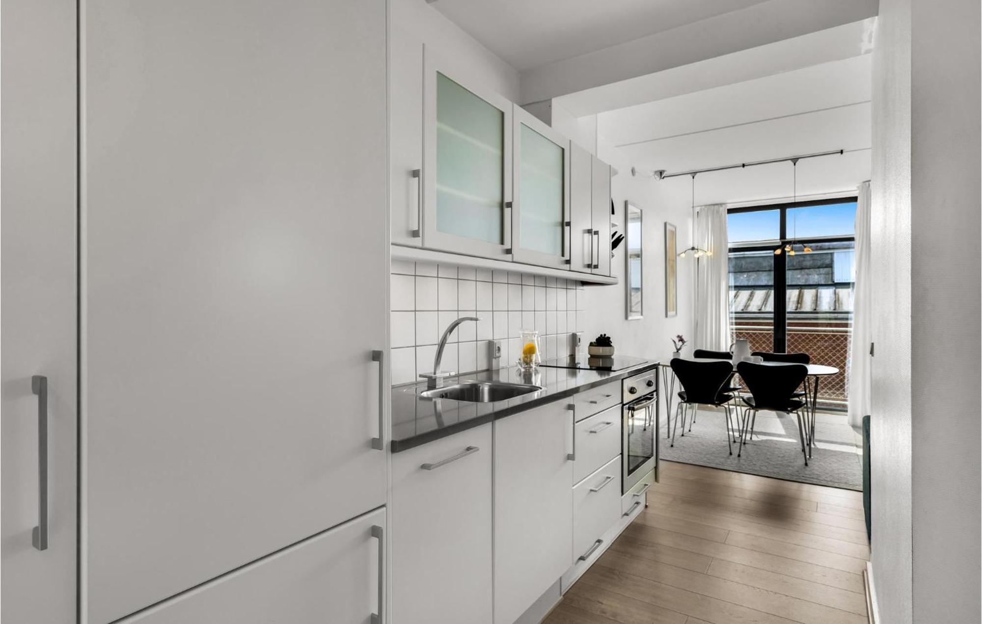 Apartament Fano Bad, Lejl, 57 Zewnętrze zdjęcie