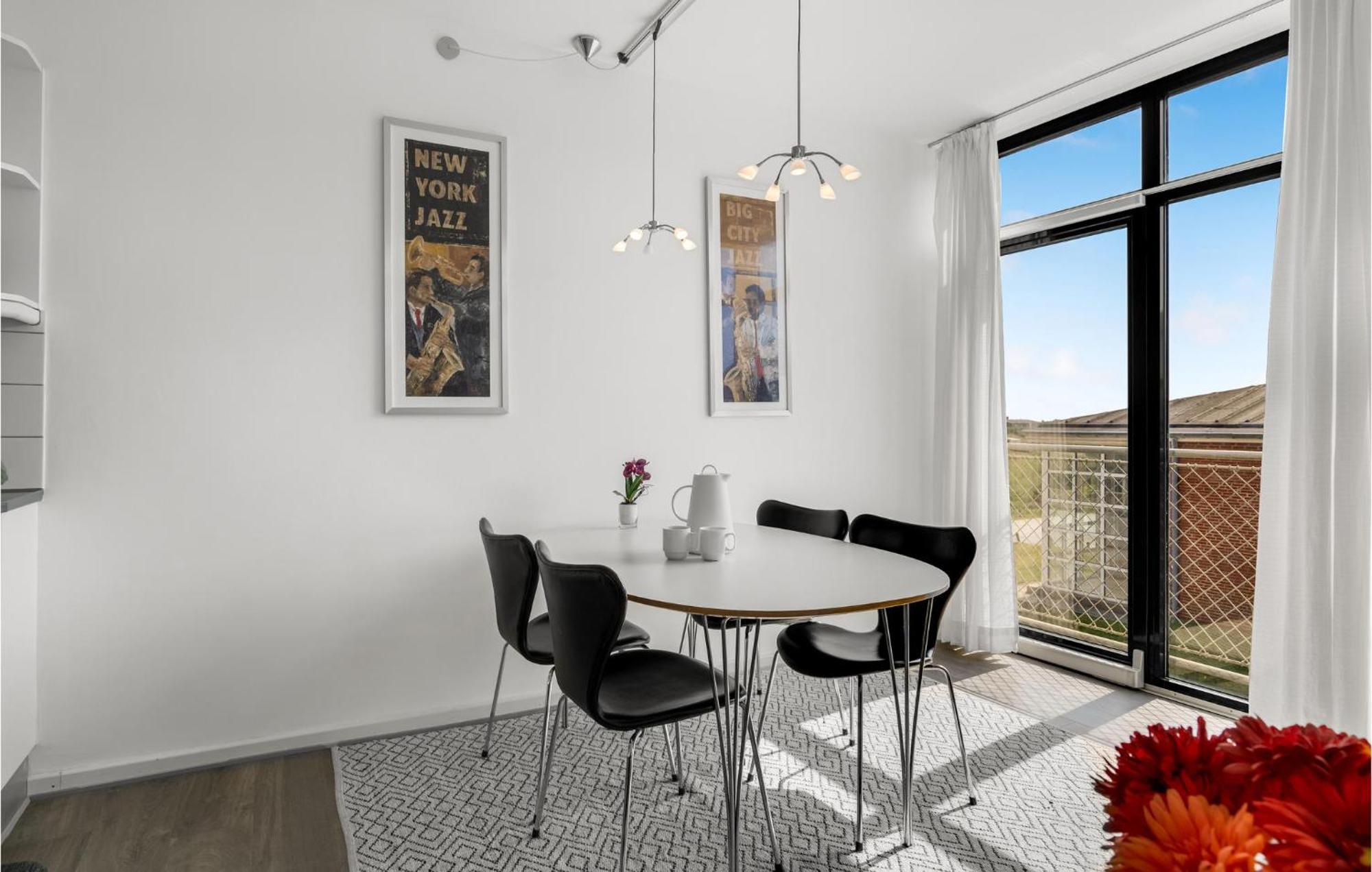 Apartament Fano Bad, Lejl, 57 Zewnętrze zdjęcie