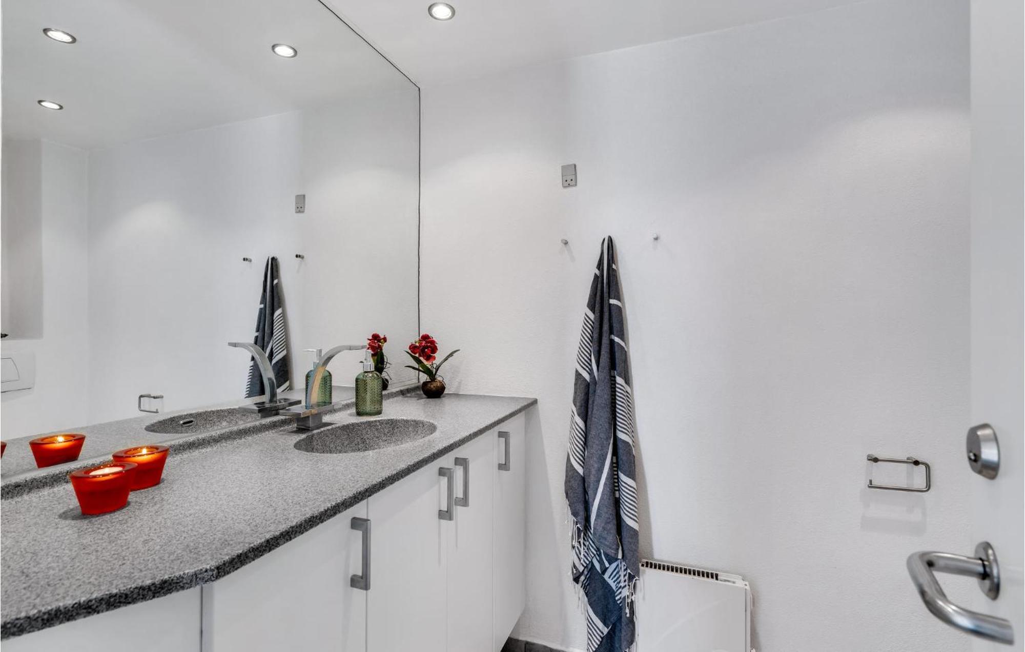 Apartament Fano Bad, Lejl, 57 Zewnętrze zdjęcie