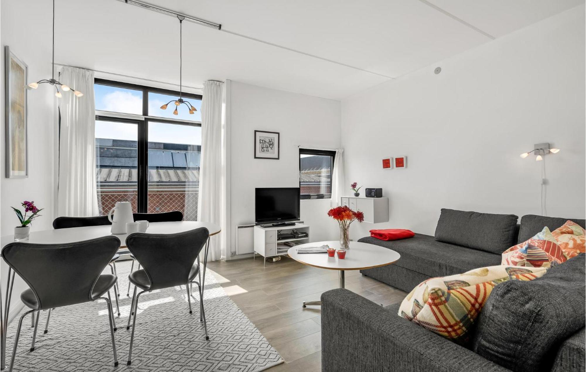 Apartament Fano Bad, Lejl, 57 Zewnętrze zdjęcie